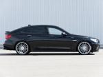 BMW 5-Series Gran Turismo by Hamann 2010 года